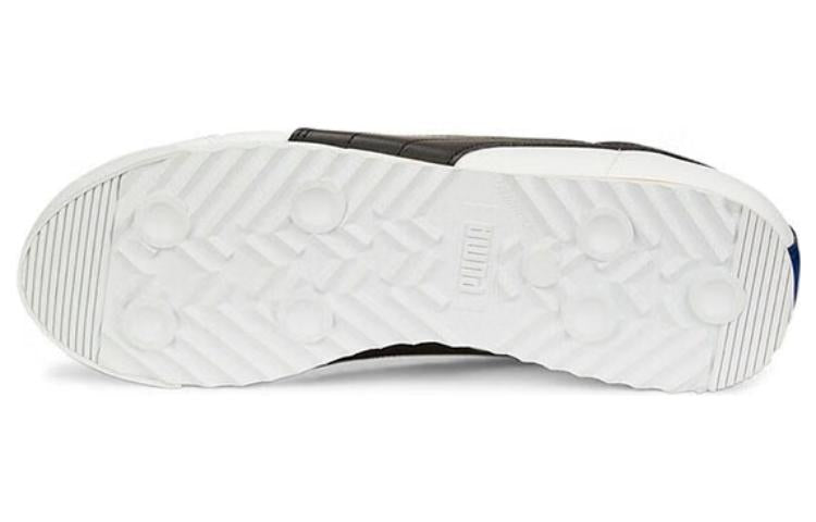 PUMA Roma Basic Plus 'White' 369571-42