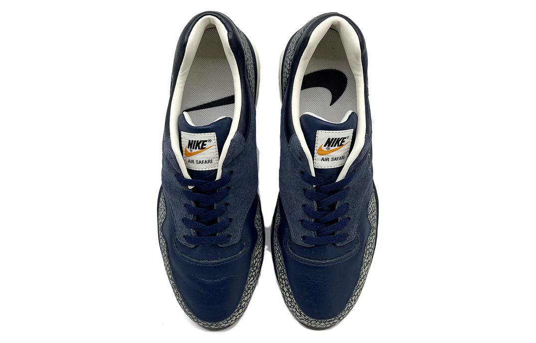 Nike Air Safari Nrg 'White Navy Blue' 532304-440