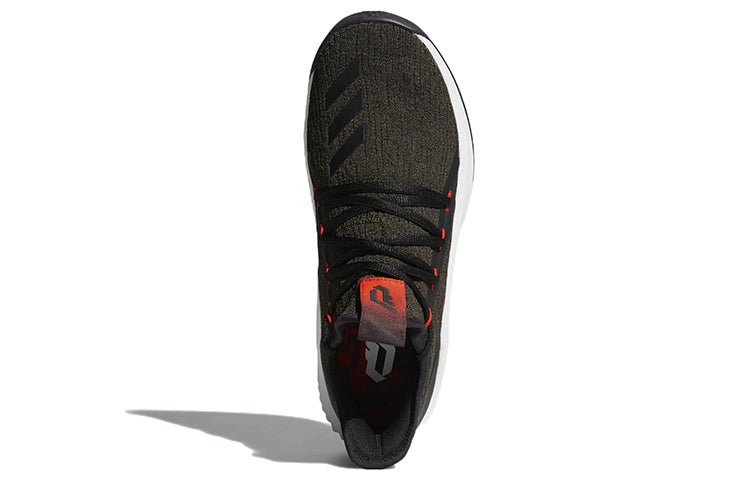 adidas Dame D.O.L.L.A. 'Night Cargo' AC6912