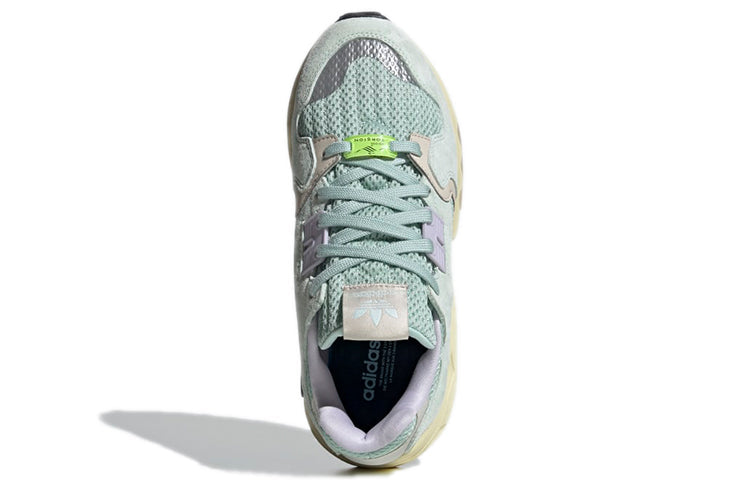 (WMNS) adidas ZX Torsion 'Green Tint' EF4378