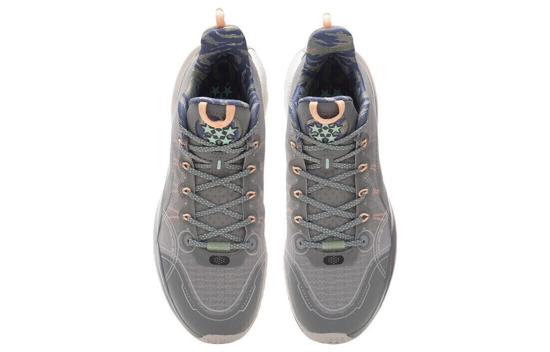 Li-Ning Yushuai 14 Low 'Veterans' ABAR123-26