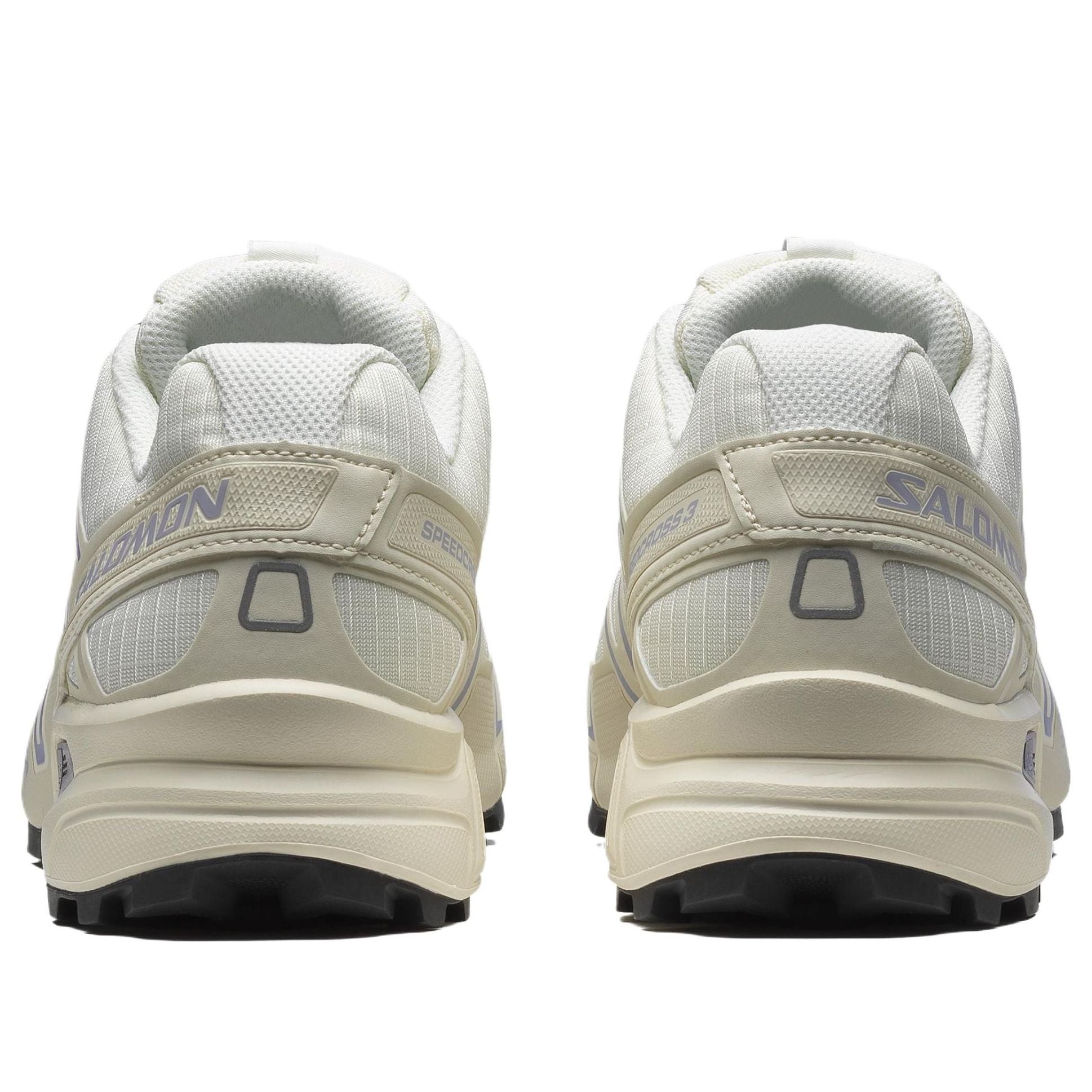 Salomon Speedcross 3 'White Purple' 477234
