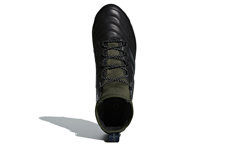 adidas Copa Mid FG GTX 'Core Black' BB7431