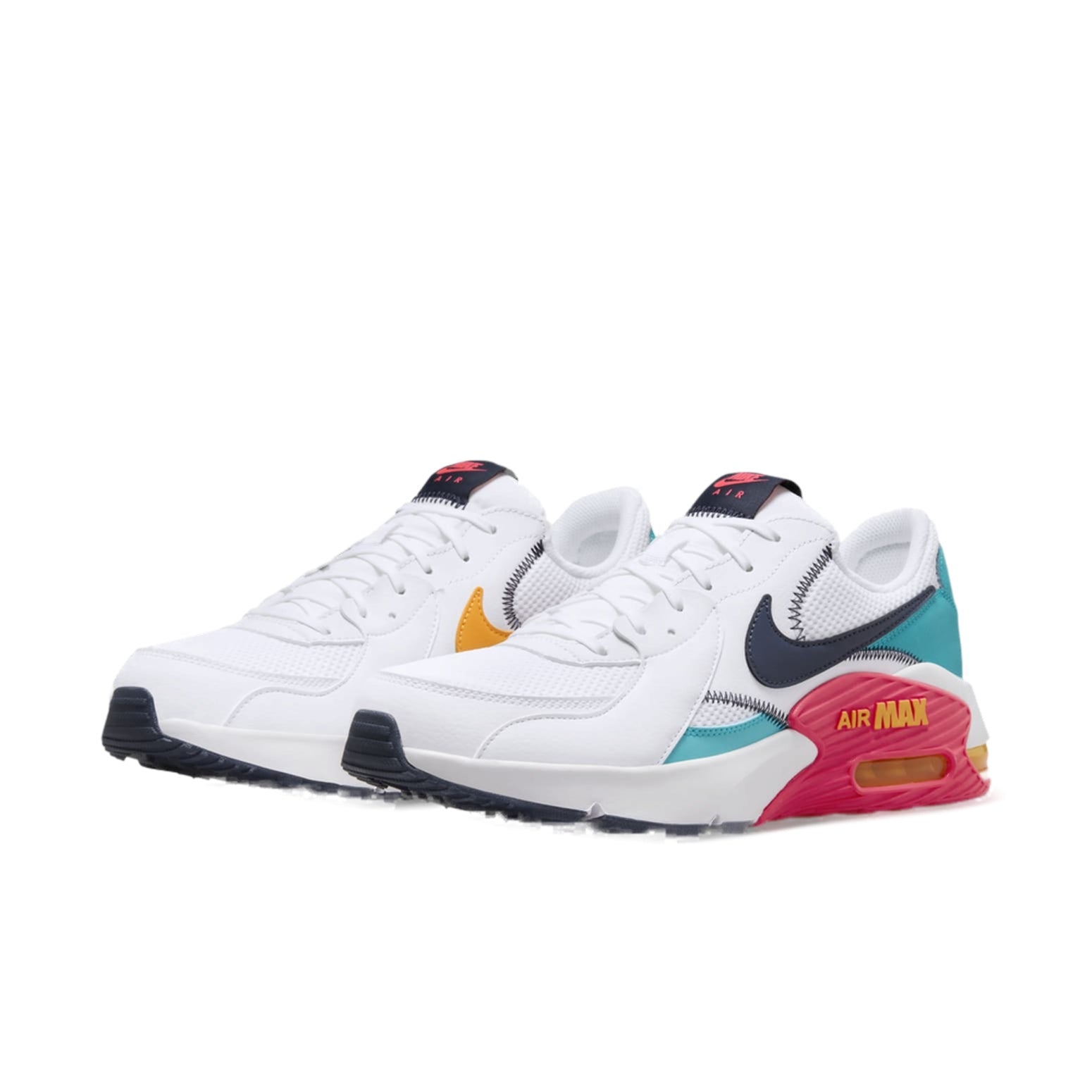 Nike Air Max Excee 'White Dusty Cactus' HF4854-100