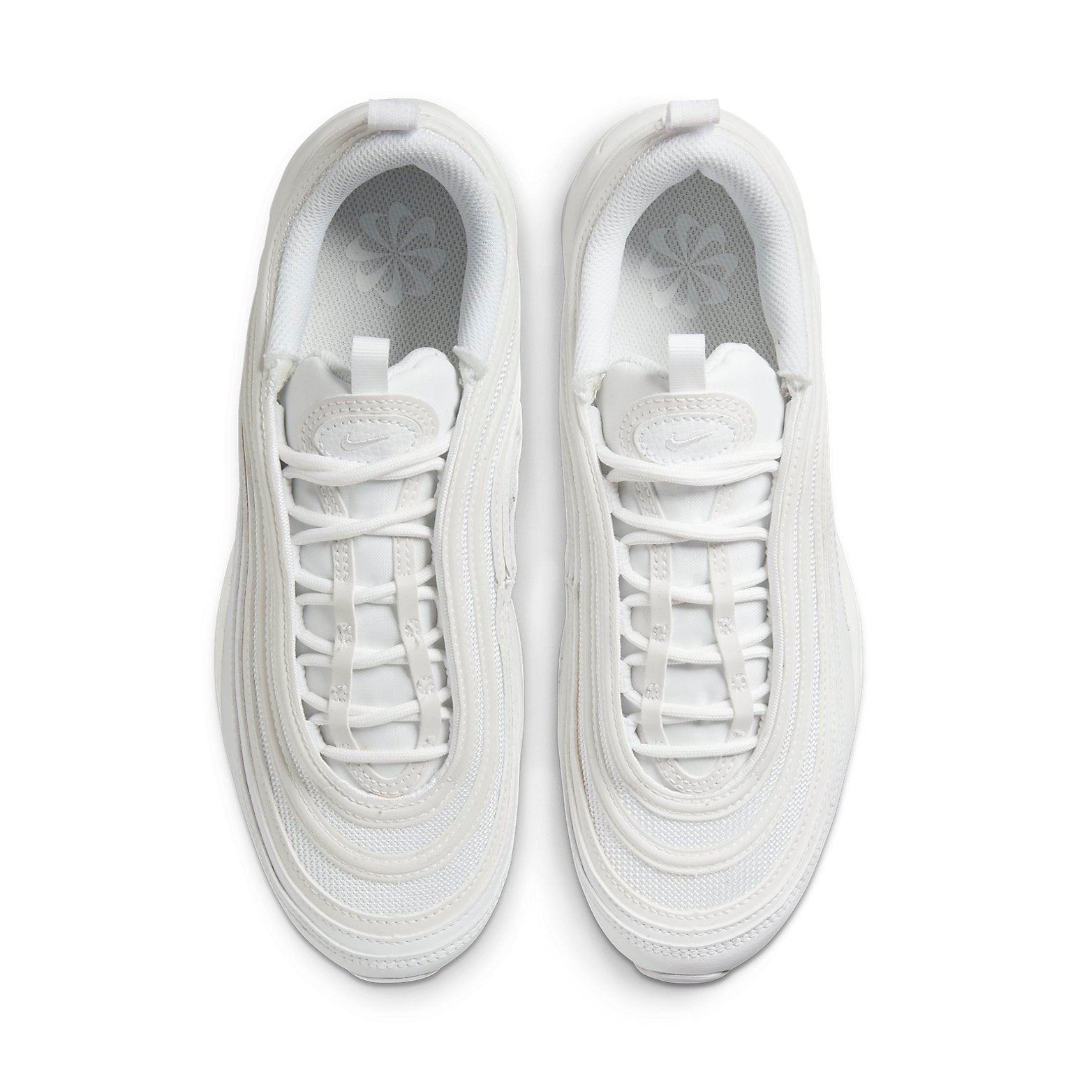 (WMNS) Nike Air Max 97 'Triple White' DH8016-100