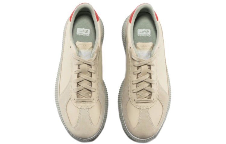Onitsuka Tiger Delecity 'Creamy' 1183A386-257