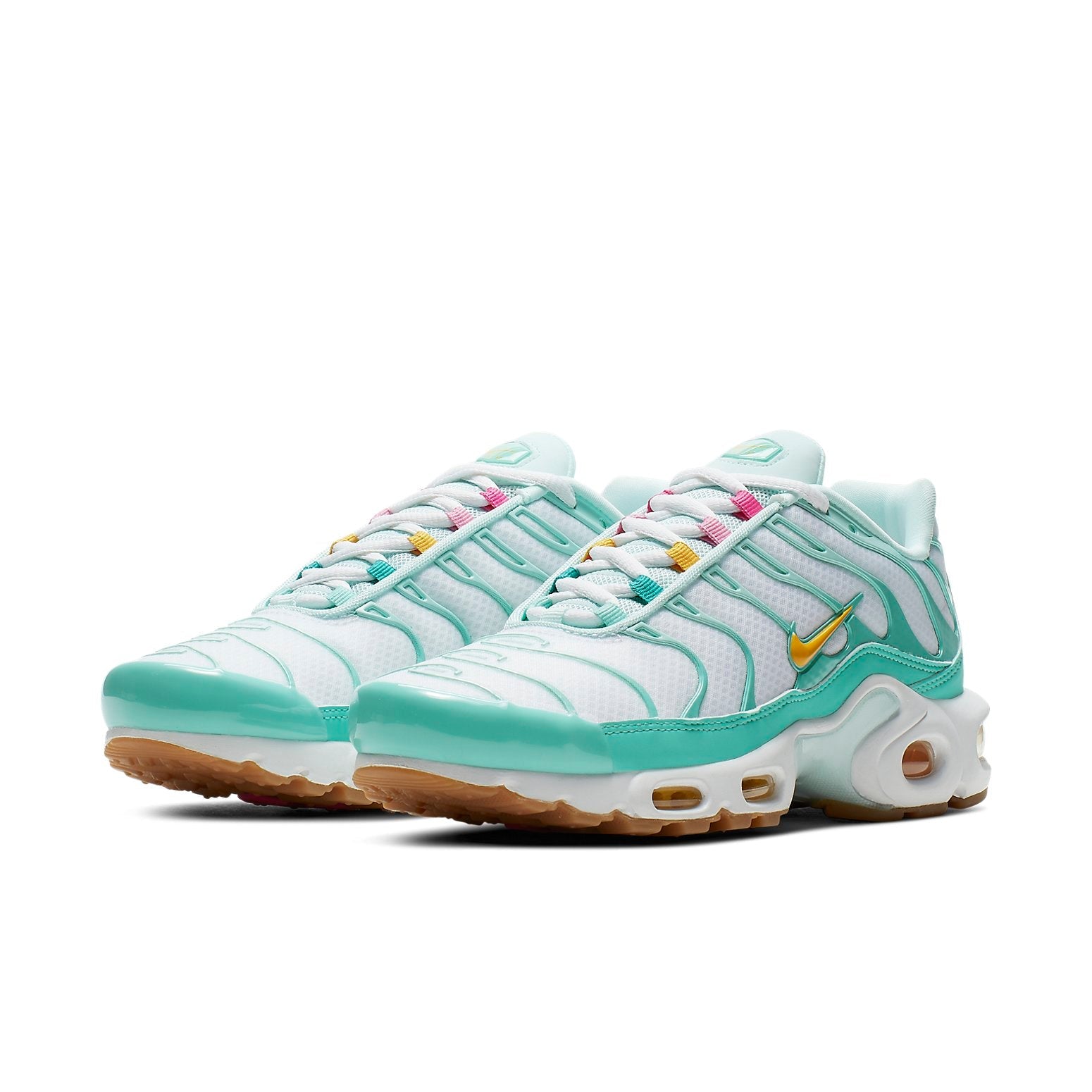 (WMNS) Nike Air Max Plus 'Teal Twist' CJ9925-300