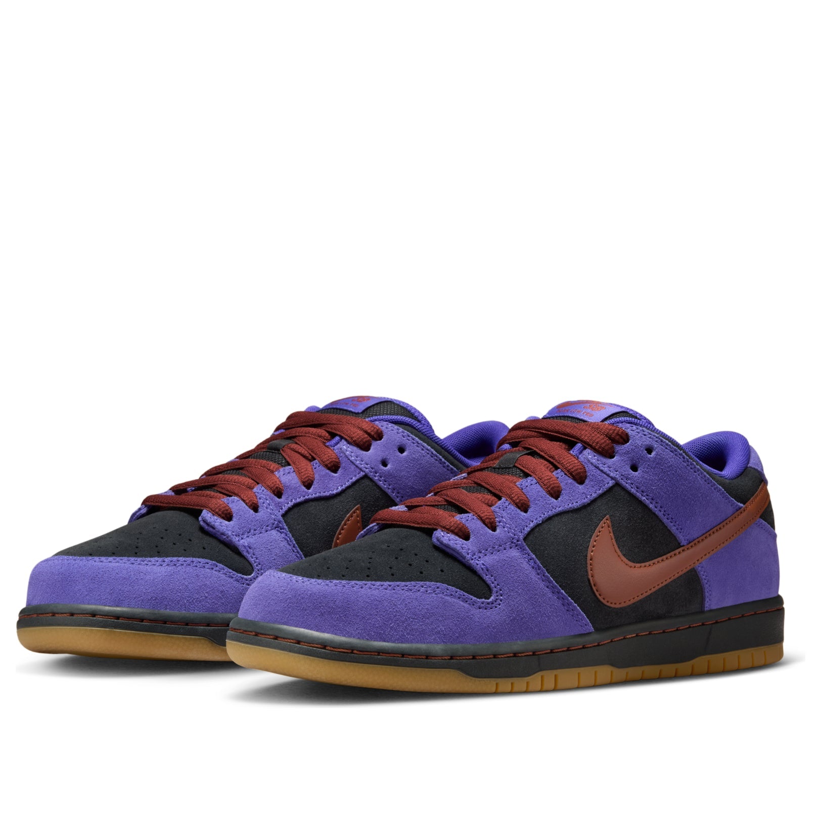 Nike SB Dunk Low 'Persian Violet' HQ1625-500