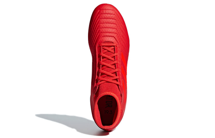 adidas Predator 19.3 AG 'Red' D97944