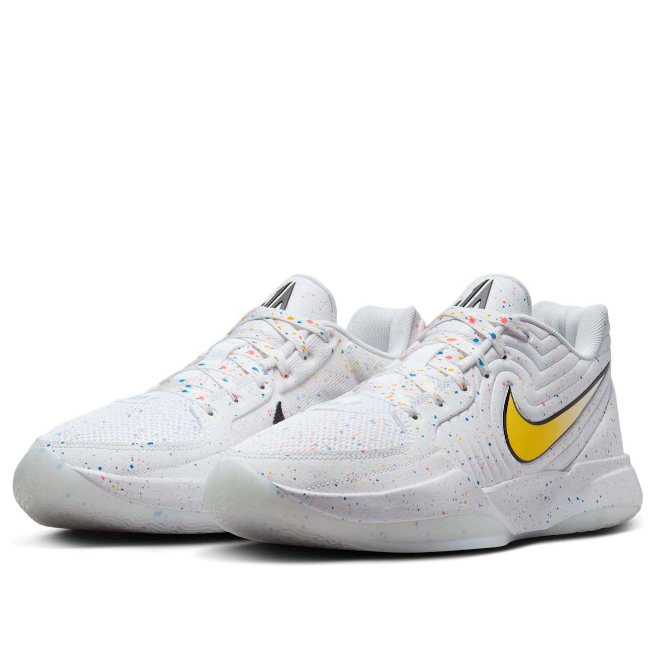 Nike Ja 2 'Ja-Breaker' IF1606-100