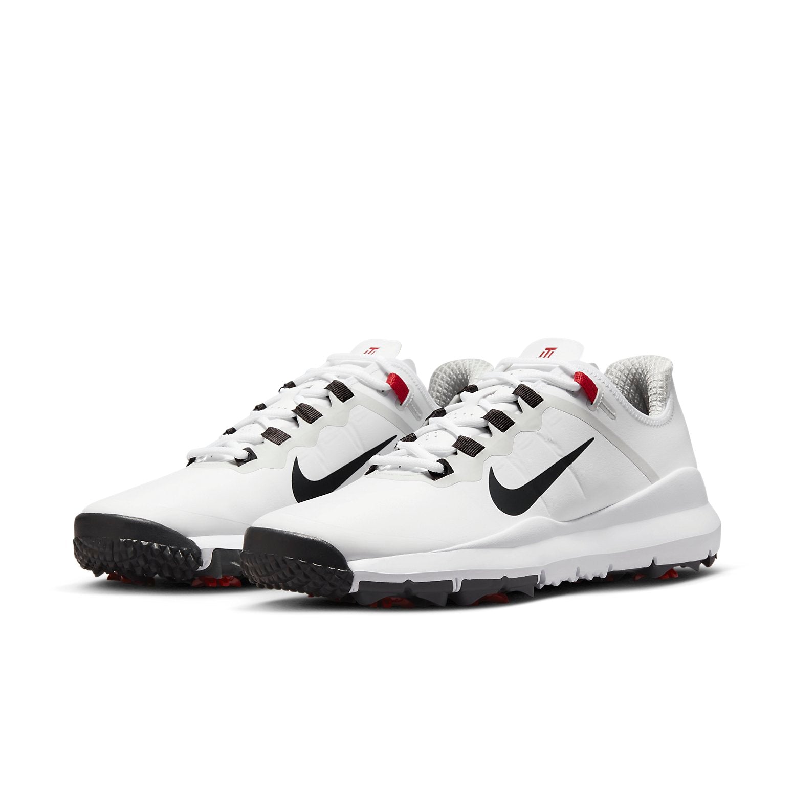 Nike Tiger Woods 2013 Retro 'White' 2023 DR5752-106