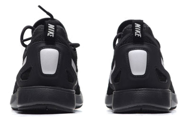 Nike Duel Racer Trainer 'Black' 918228-007