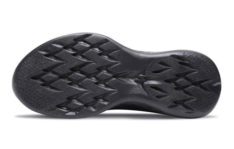 (GS) Skechers Go Run 600 82226L-BBK