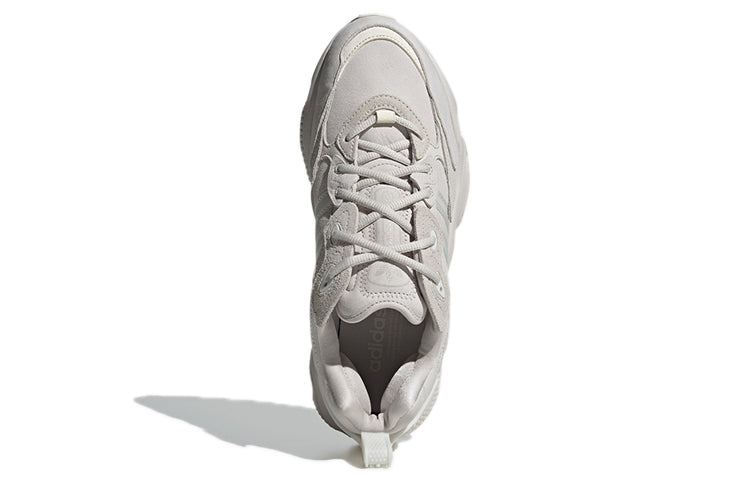 adidas originals Ozweego 'Chalk Grey' GW3960