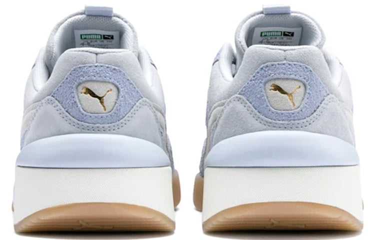 (WMNS) PUMA Aeon Rewind Blue 370396-03