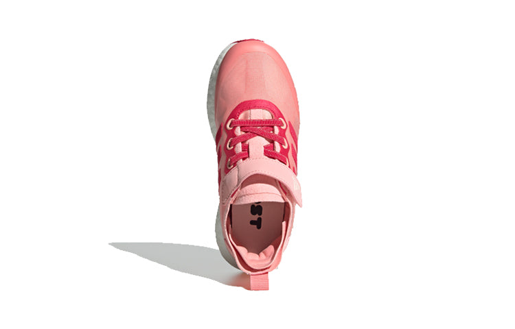 (PS) adidas Rapidarun Pink FV2630