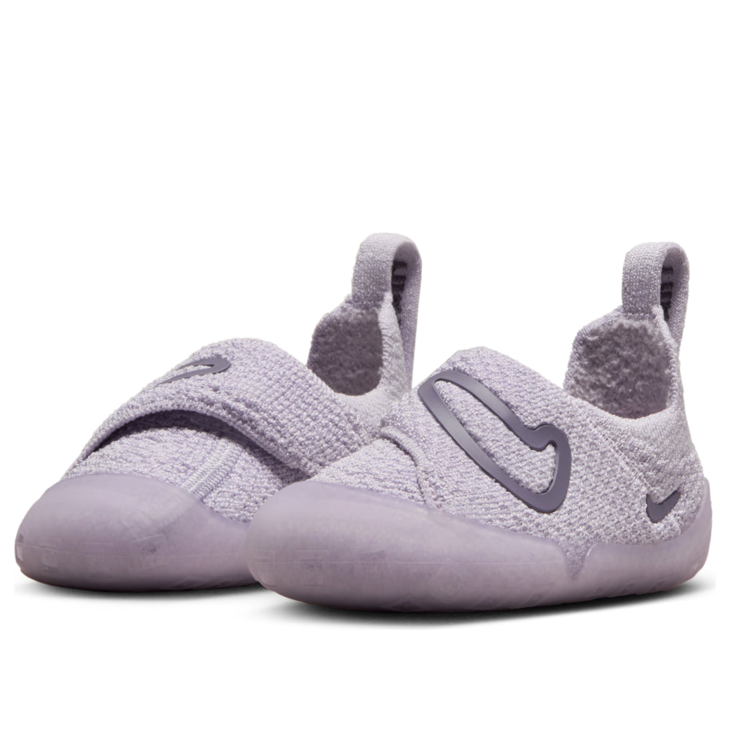 (TD) Nike Swoosh 1 'Barely Grape' FB3244-500