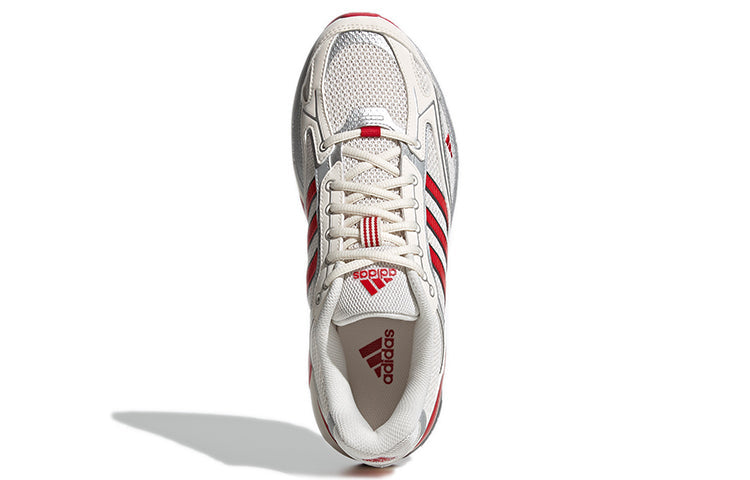 adidas Spiritain 2000 Marathon Running Shoes 'White Red Gray' GY8008