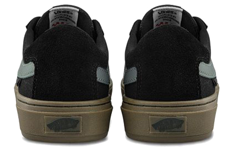 Vans Berle Pro Shoes Black VN0A5HEO39L