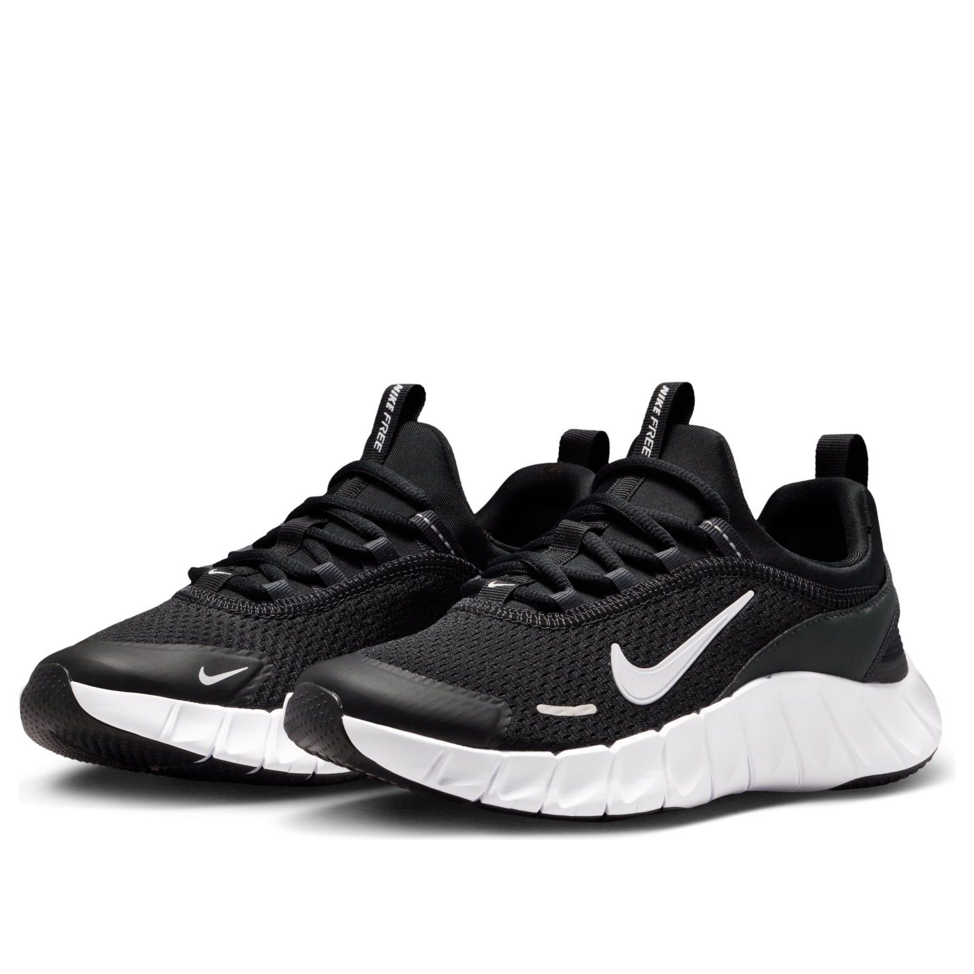 (GS) Nike Free Ride 'Black Anthracite' IO1642-001