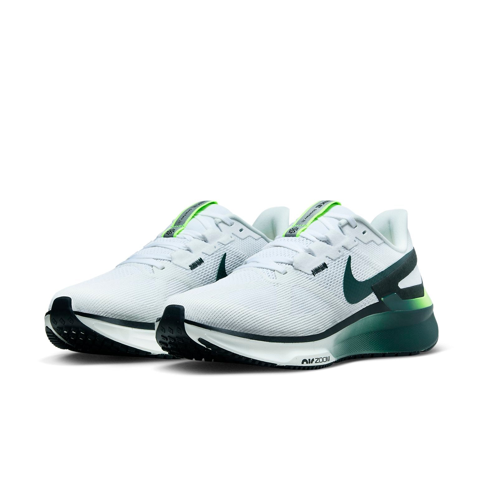 Nike Zoom Structure 25 'WA:KE.UP' FZ4021-100