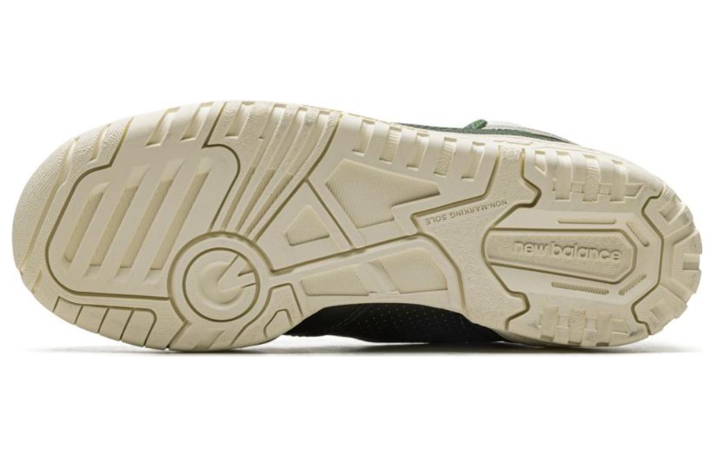 New Balance x Aime Leon Dore 650R 'Green Grey' BB650RM1