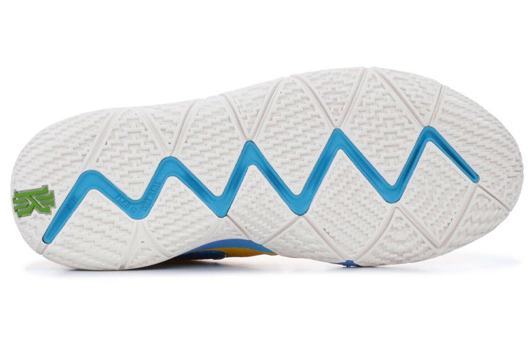(GS) Nike Kyrie 4 'Kix' BV7792-700