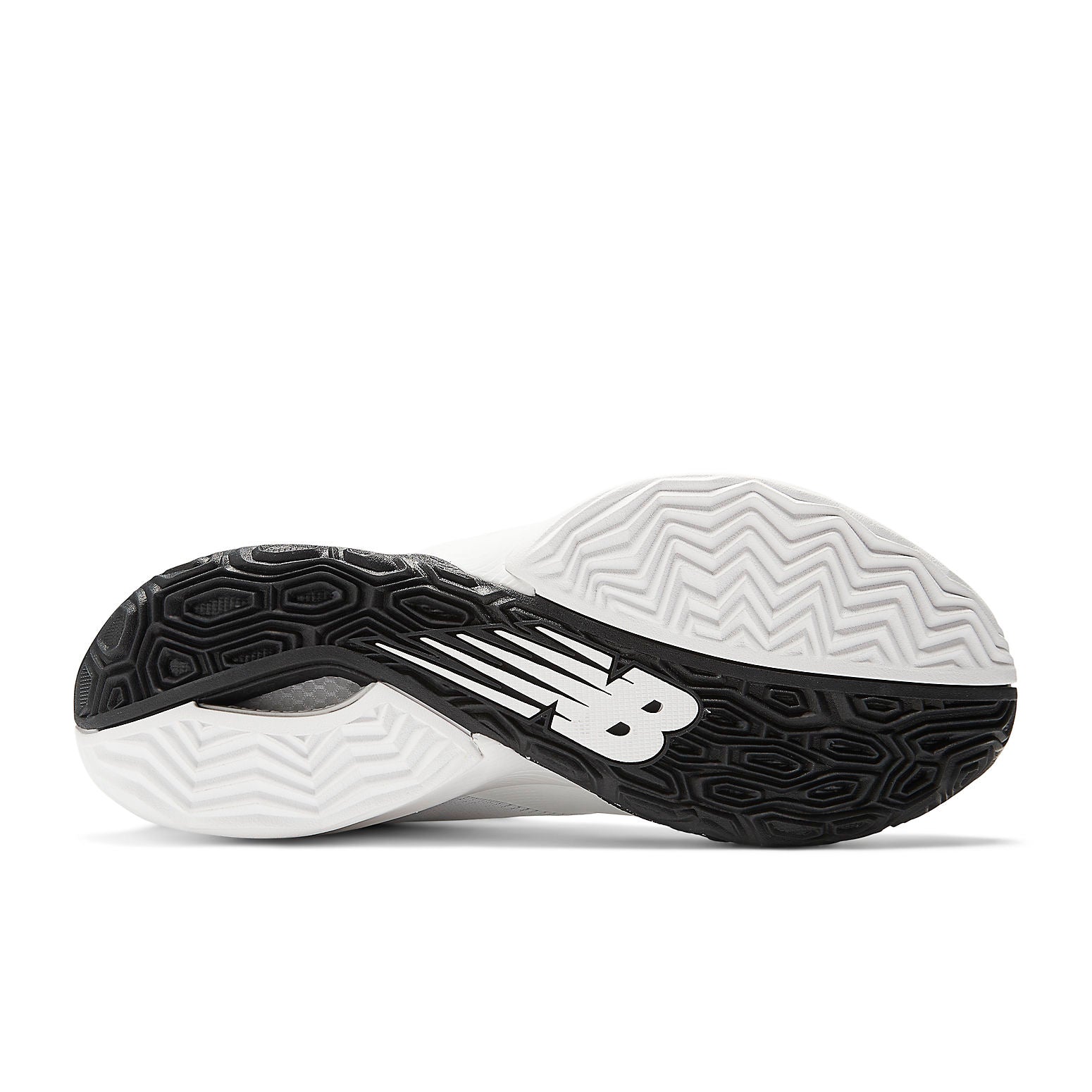 New Balance TWO WXY V4 BW4 'Black White' BB2WYBW4