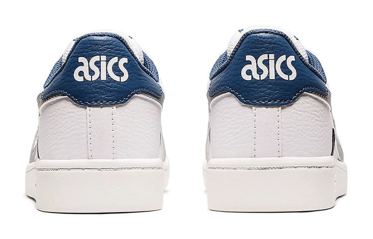 (GS) ASICS Japan S 'White Piedmont Grey' 1204A007-114