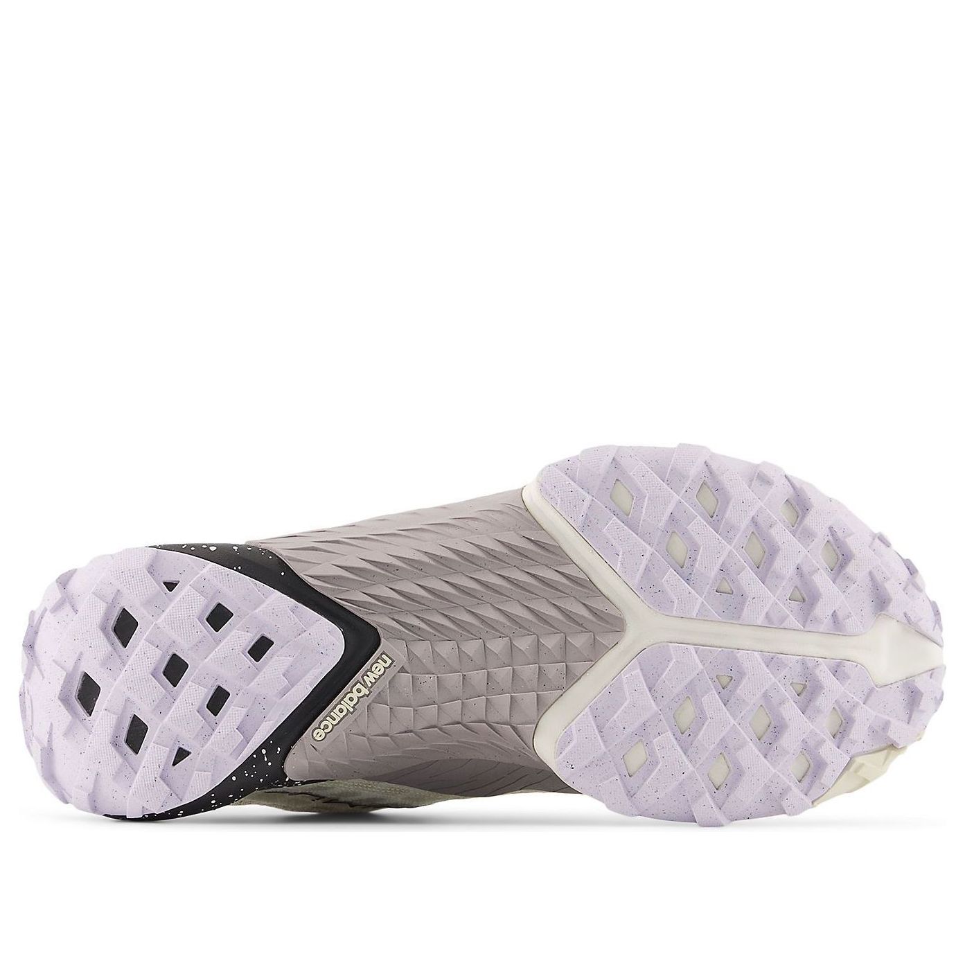 (WMNS) New Balance Minimus Trail 'Sea Salt Taro Purple' WM103UG