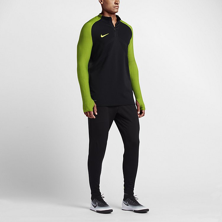 Football Jackets Men Nike Aeroswift Strike Drill To 807034-011