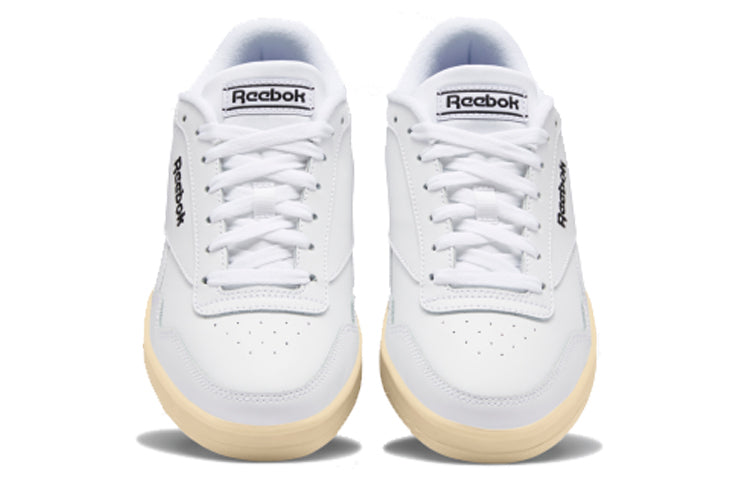 Reebok Royal Techque T Sneakers White/Black FU7856
