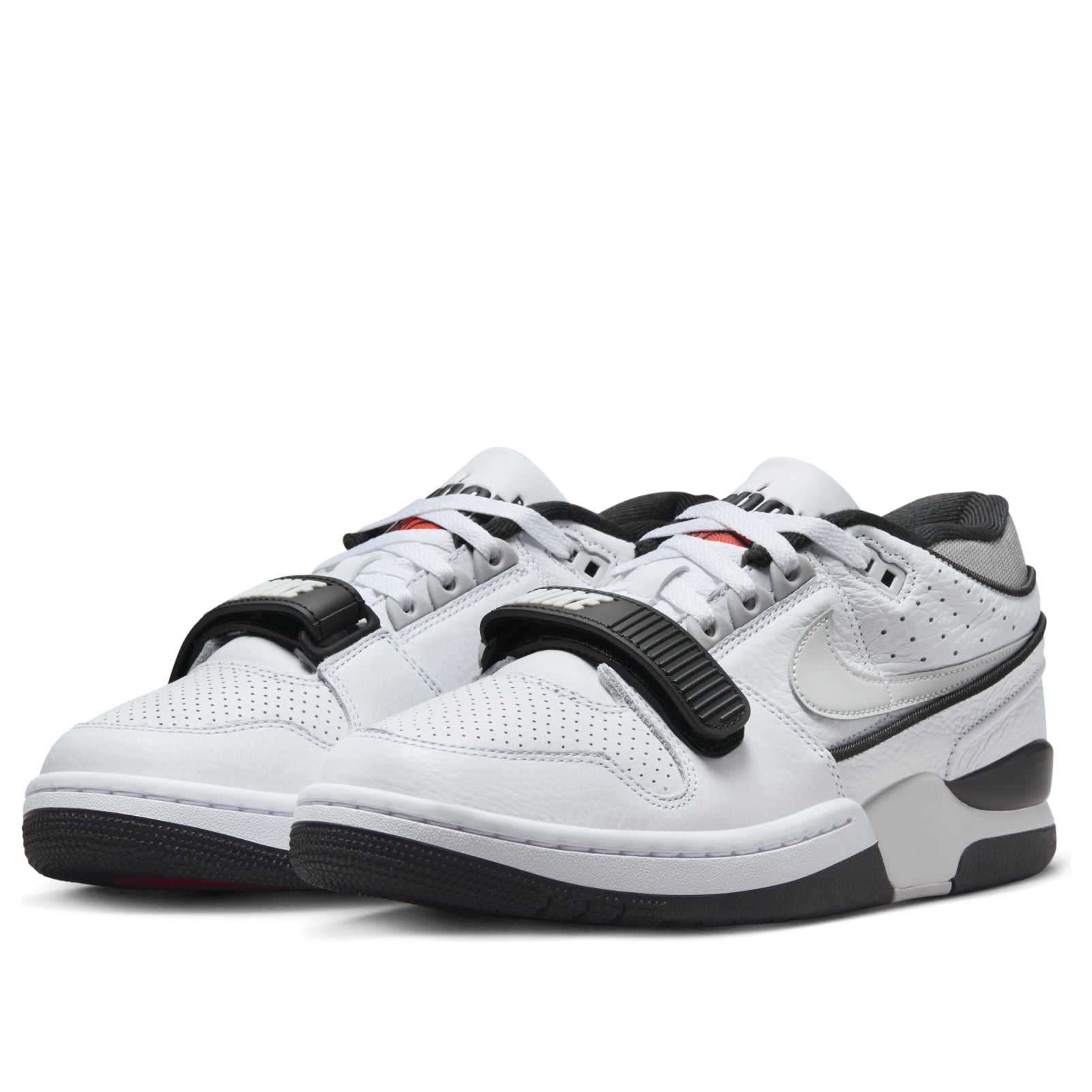 Nike Air Alpha Force 88 'White Black' DZ4627-101