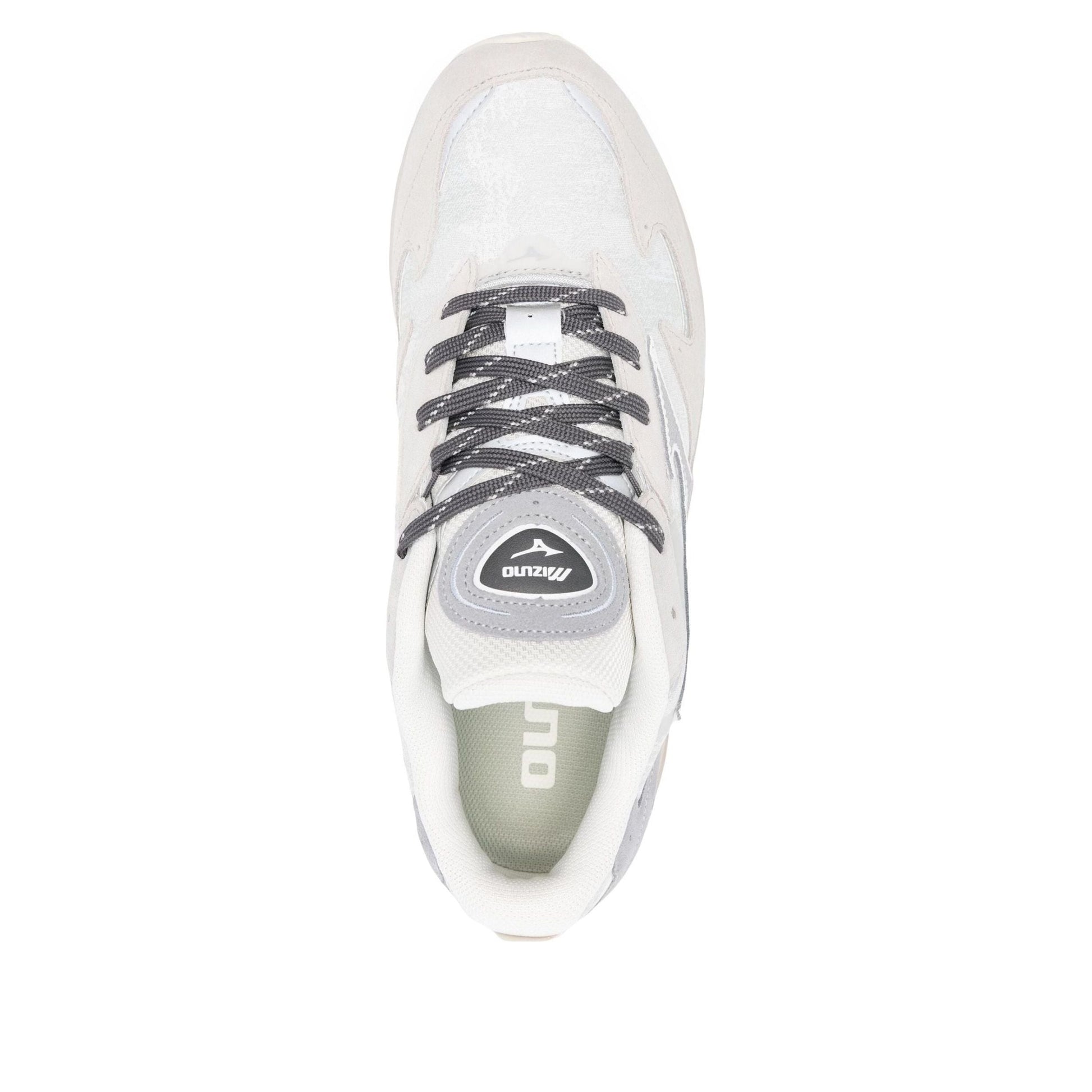 Mizuno Wave Rider Beta 'Minetic Pack - Silver Cloud' D1GA245501