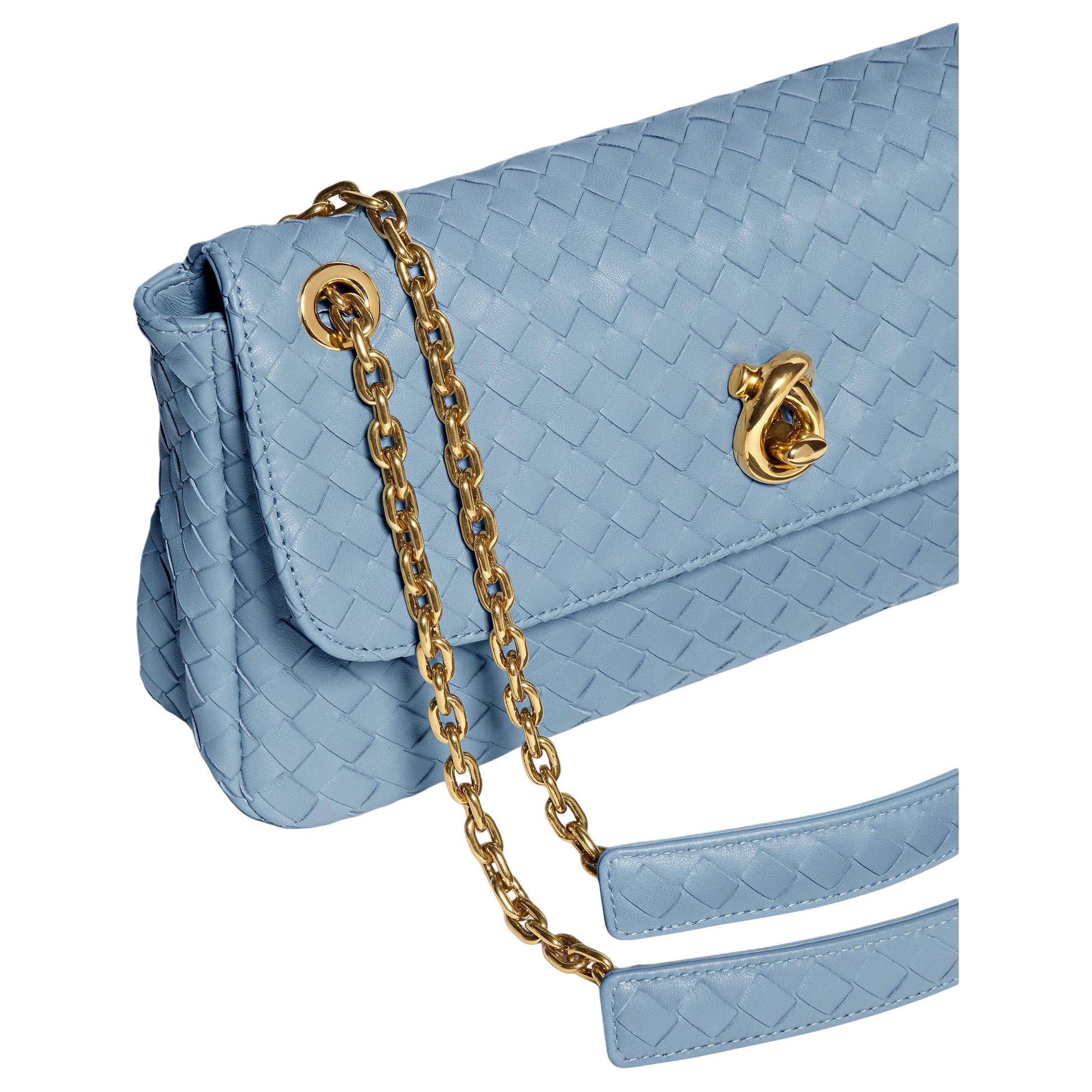 (WMNS) Bottega Veneta Madison 'Mineral' 876648V6JG01671