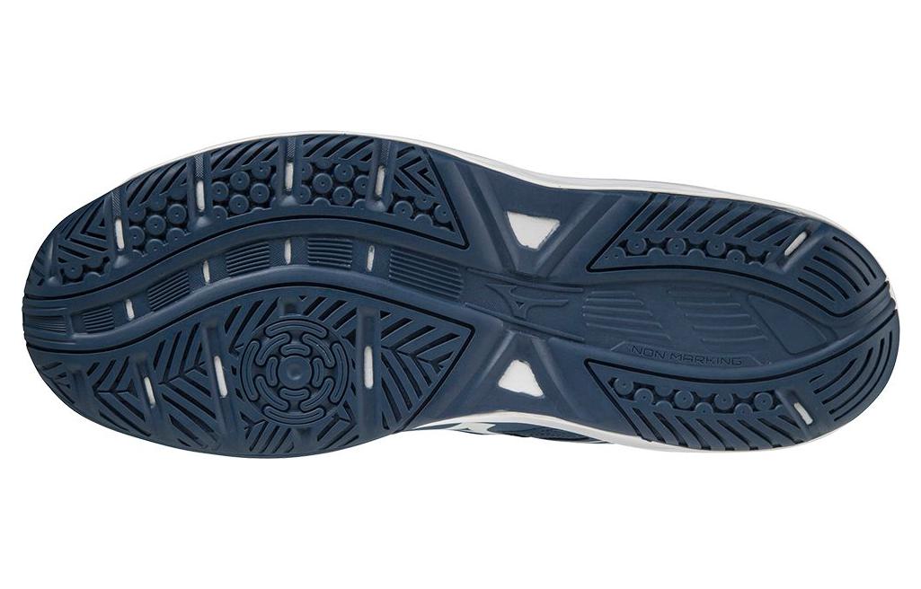Mizuno Cyclone Speed 3 'Dark Denim' V1GA218021