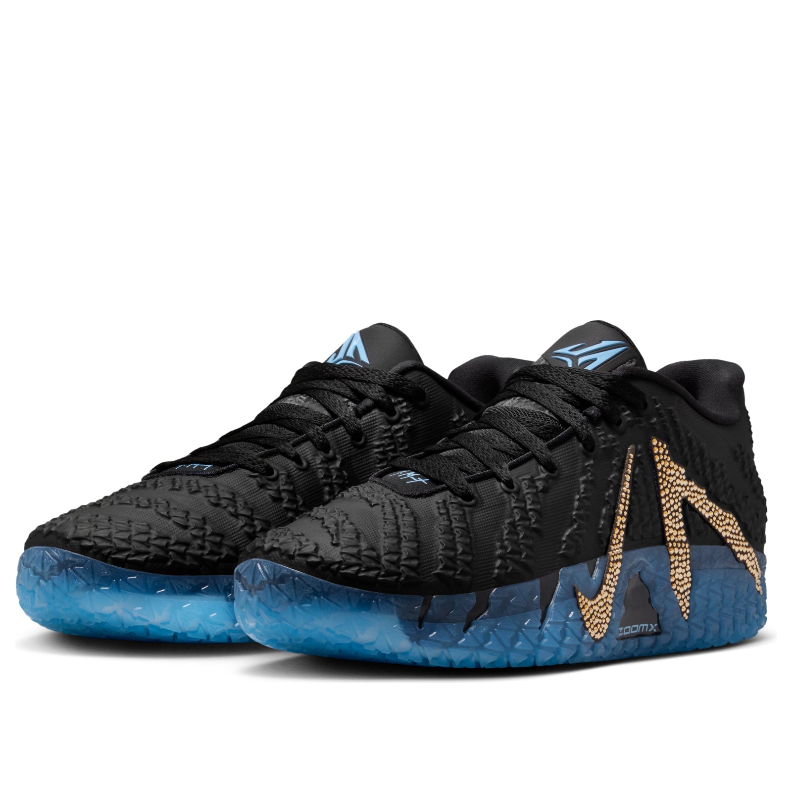 Nike x Swarovski Ja 3 EP 'Black' IB6674-001