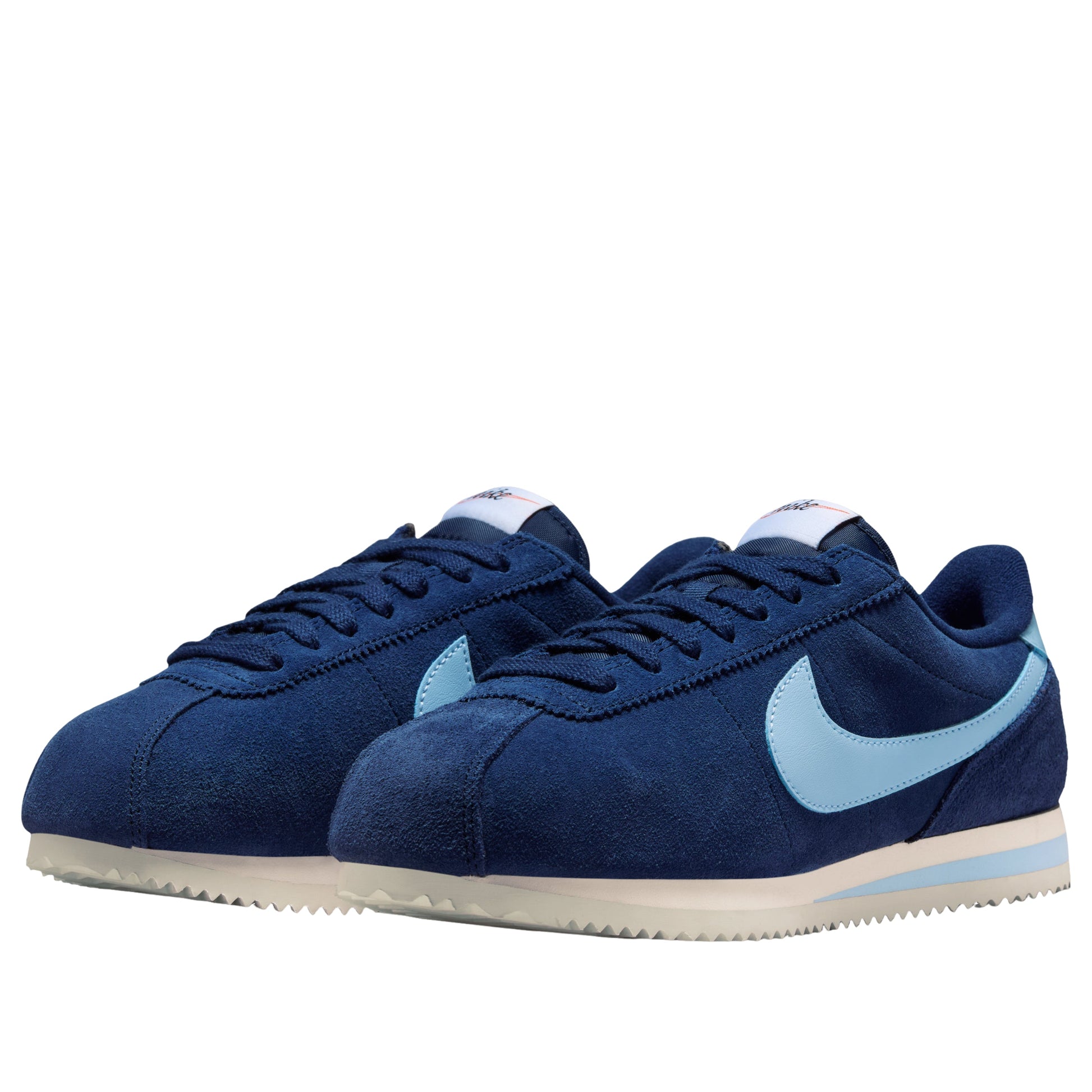 (WMNS) Nike Cortez 'Midnight Navy' IB1857-400