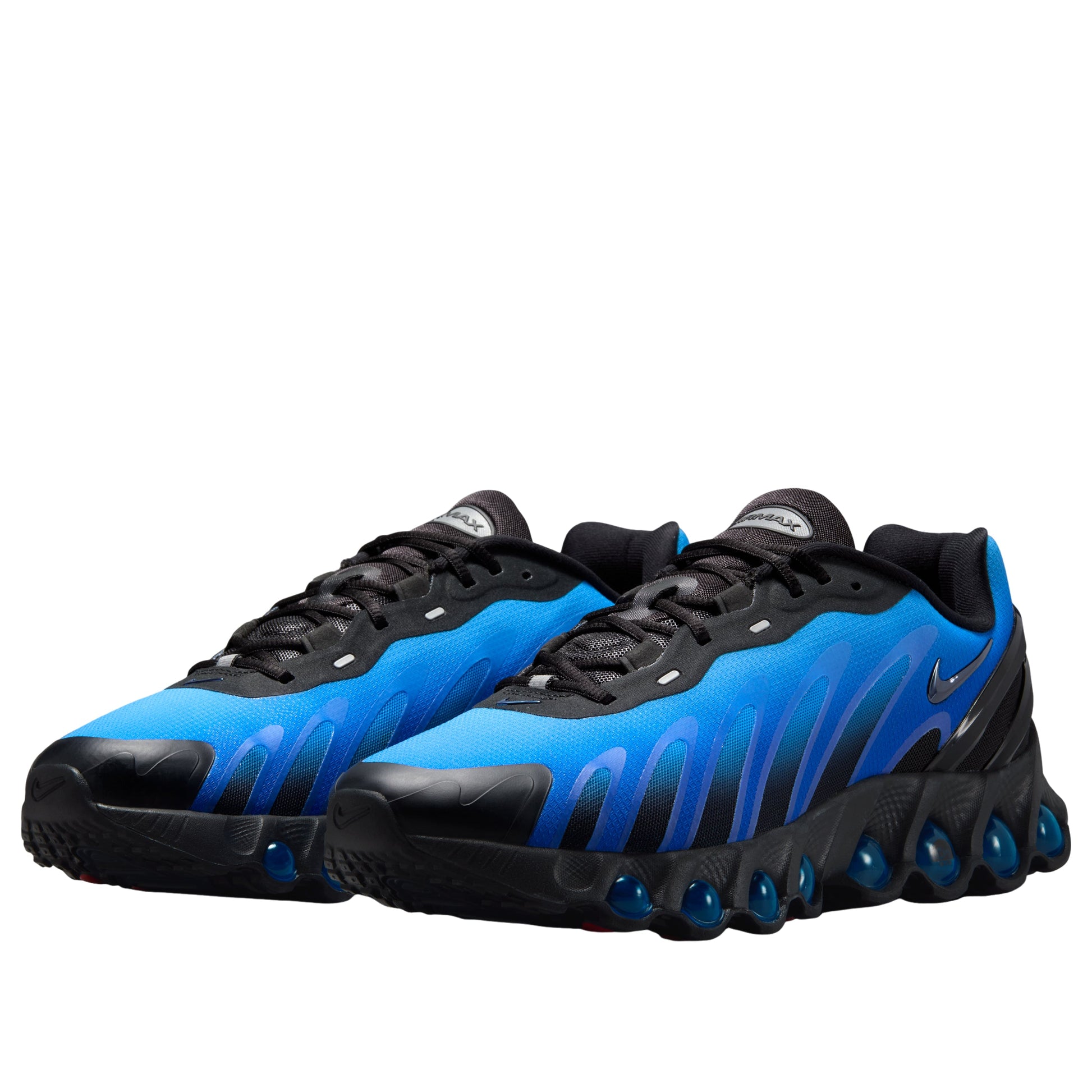 Nike Air Max Dn8 'Black Hyper Royal' FQ7860-001