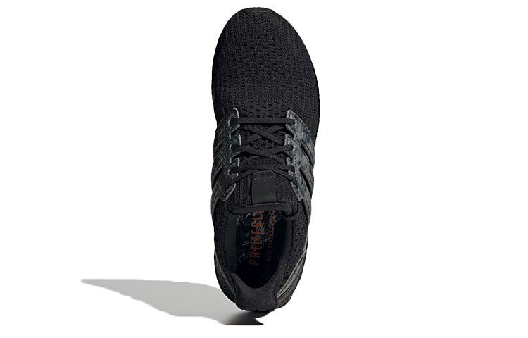 adidas Ultraboost DNA 'Animal Pack - Black Phyton' FZ2733