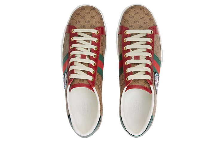 (WMNS) Gucci Doraemon x Ace 'Brown' 655034-2SZ10-9765