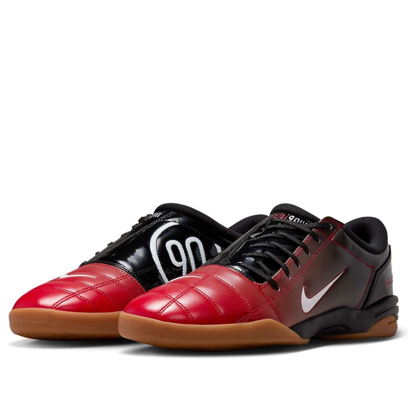 Nike Total 90 III 'University Red Black' IH2230-001