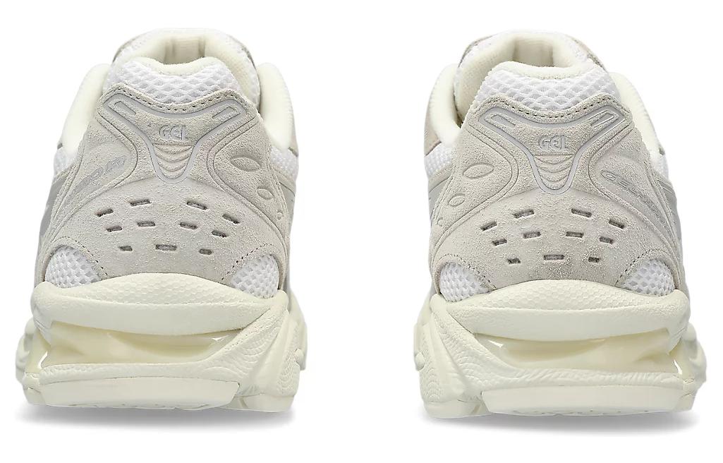 (WMNS) ASICS Gel-Kayano 14 'White Smoke Grey' 1202A105-103
