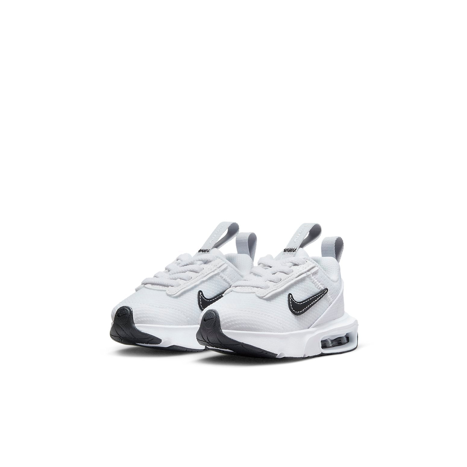 (TD) Nike Air Max INTRLK Lite 'White Black' DH9410-101