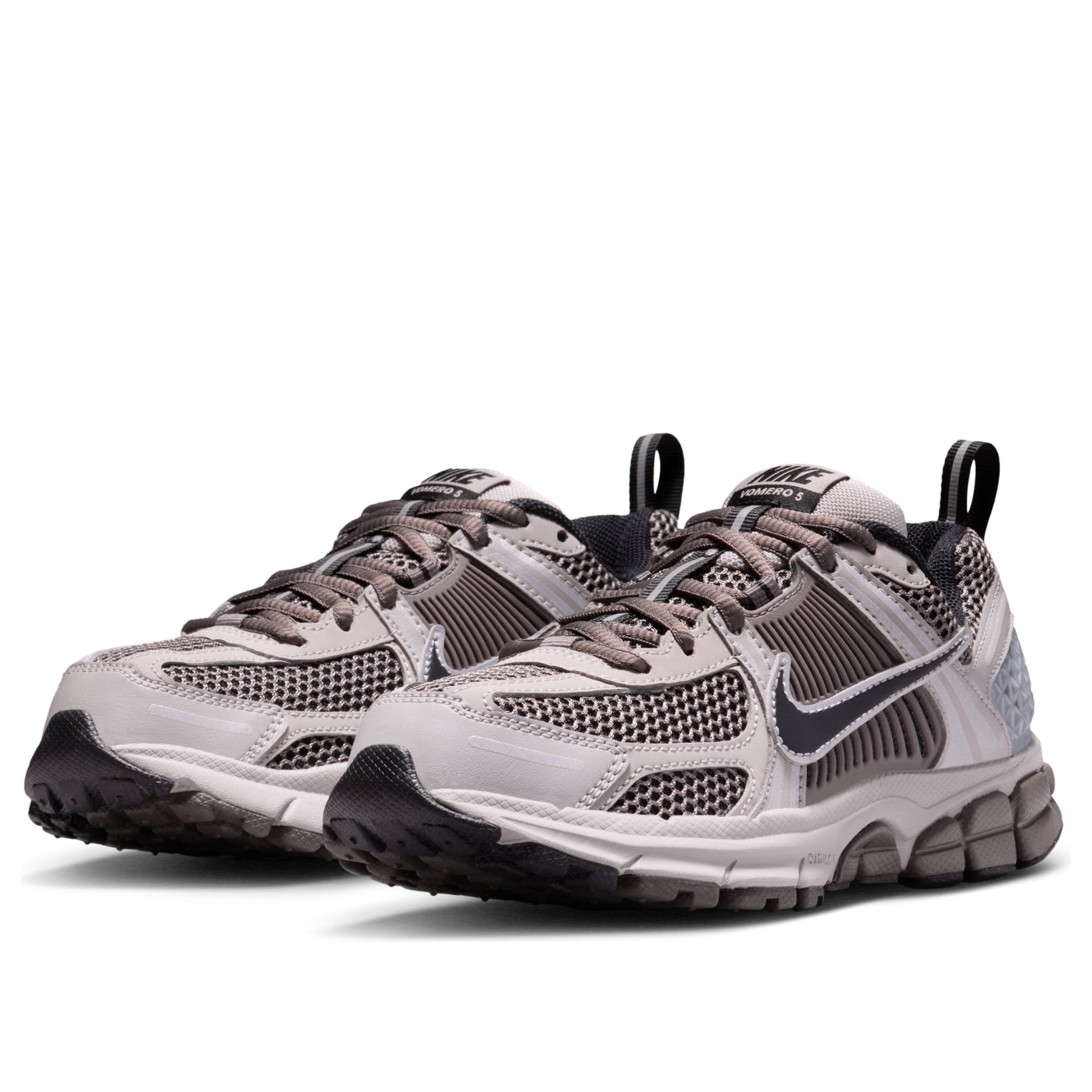 (GS) Nike Vomero 5 'College Grey Cave Stone' HF6998-010