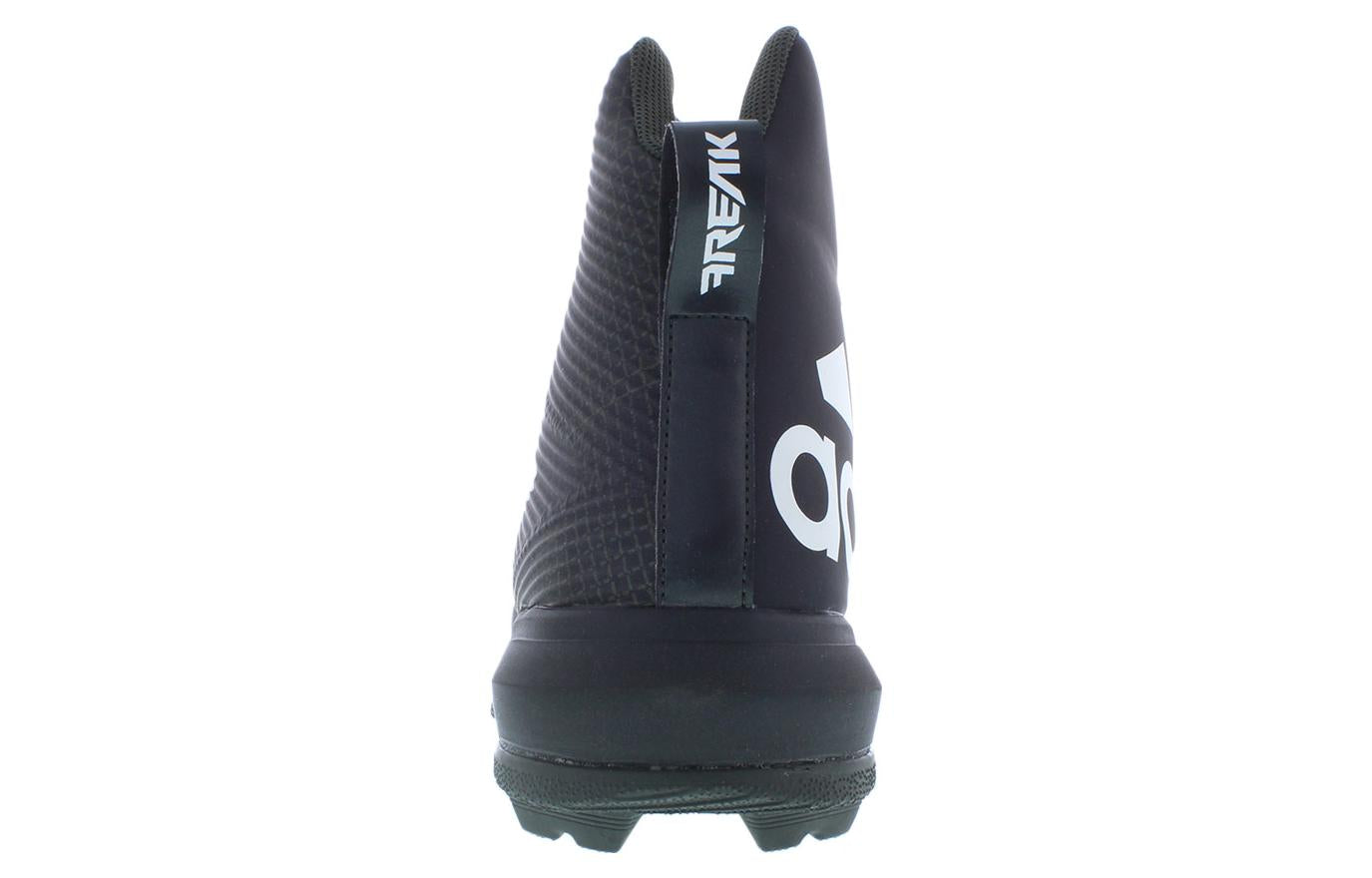 adidas Sm Freak Torsion High cleats 'Black Sliver' EG8049