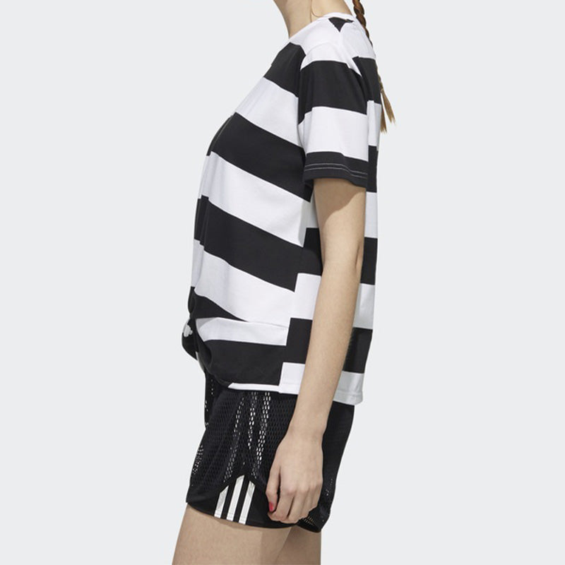 (WMNS) adidas neo CS TSHIRT T DW7770