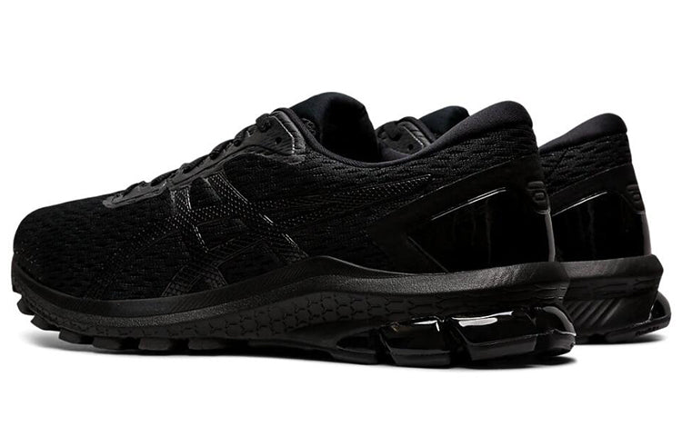 ASICS GT-1000 9 Extra Wide 'Black' 1011A873-001