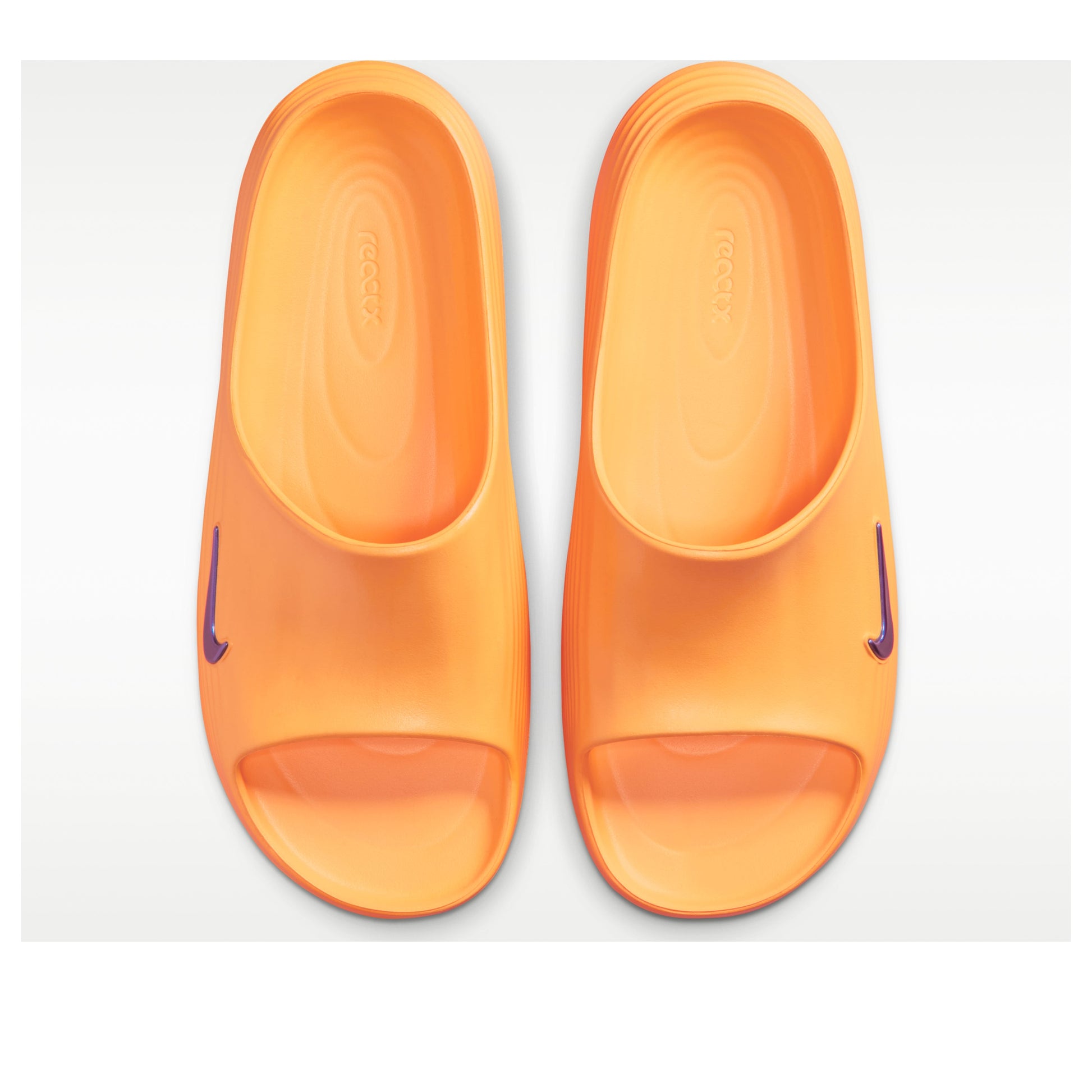 Nike ReactX Rejuven8 'Citron Pulse Laser Orange'  HV4479-801