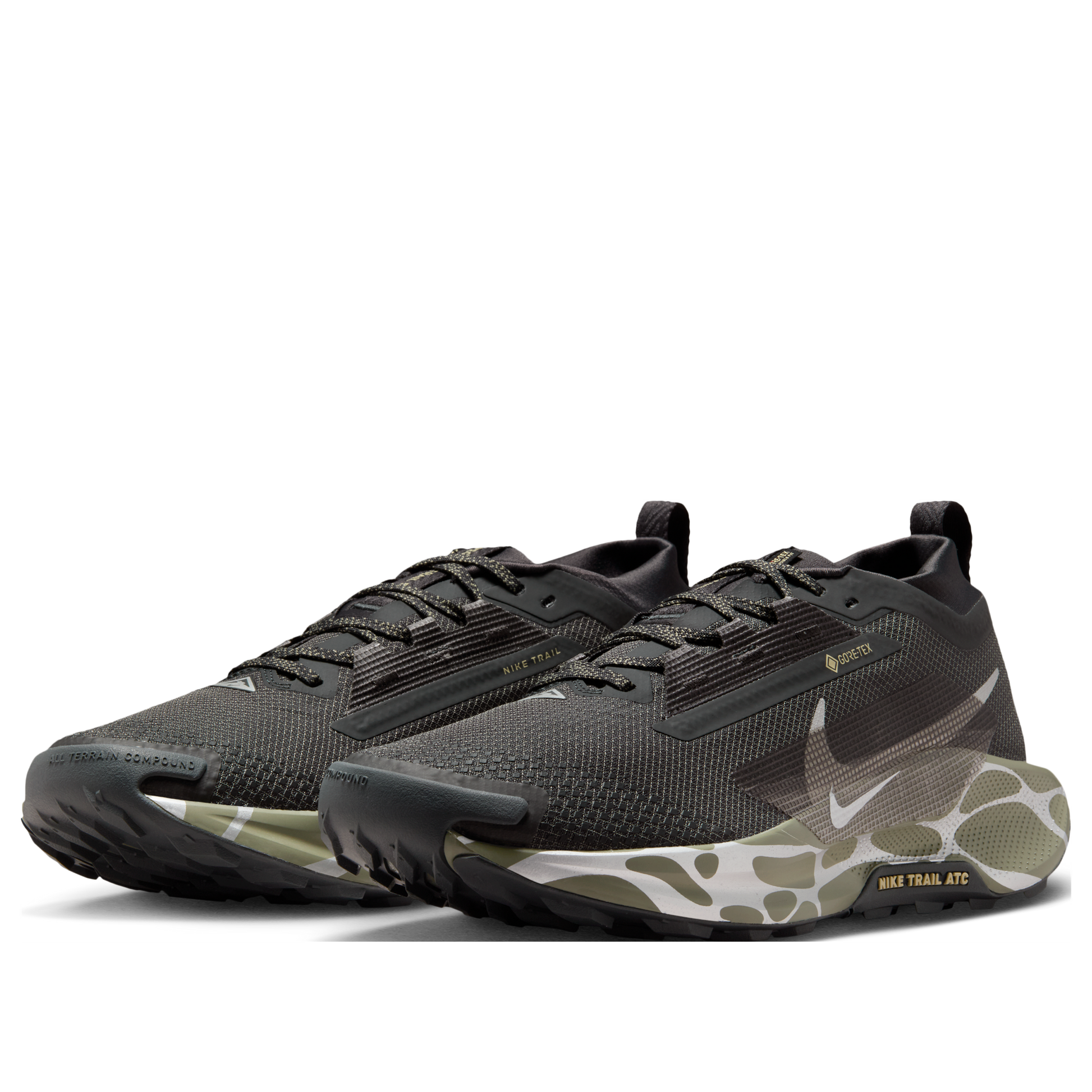 Nike Pegasus Trail 5 Gore Tex 'Anthracite Light Army' IM6007-060